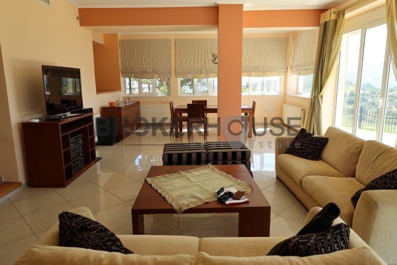 House in Paralia, Anavissos — Photo 23 of 30