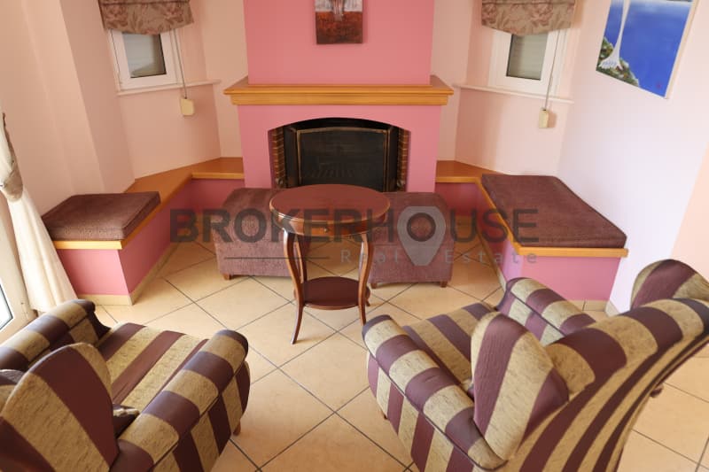 House in Paralia, Anavissos — Photo 14 of 30