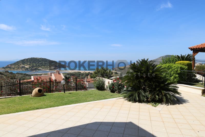 House in Paralia, Anavissos — Photo 4 of 30