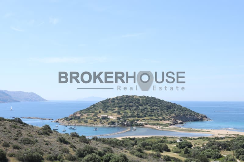 House in Paralia, Anavissos — Photo 12 of 30