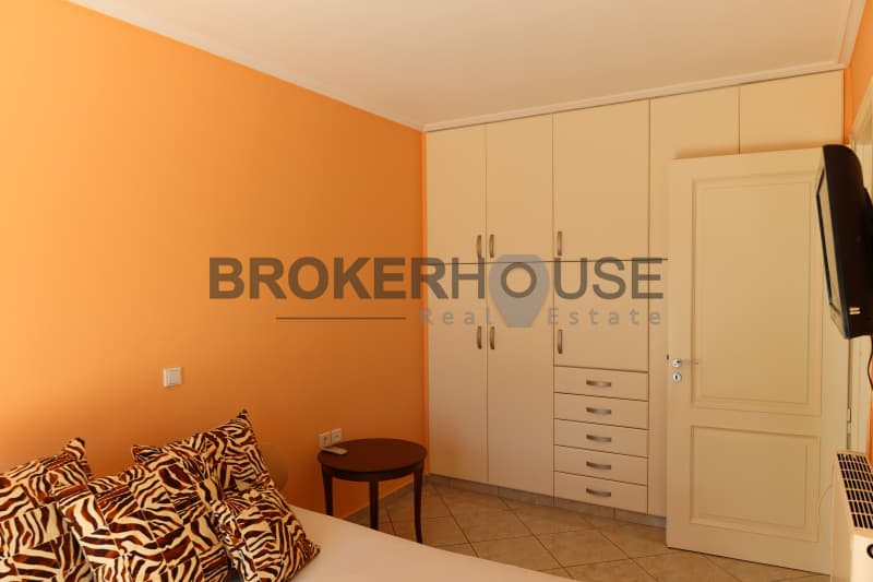 House in Paralia, Anavissos — Photo 7 of 30