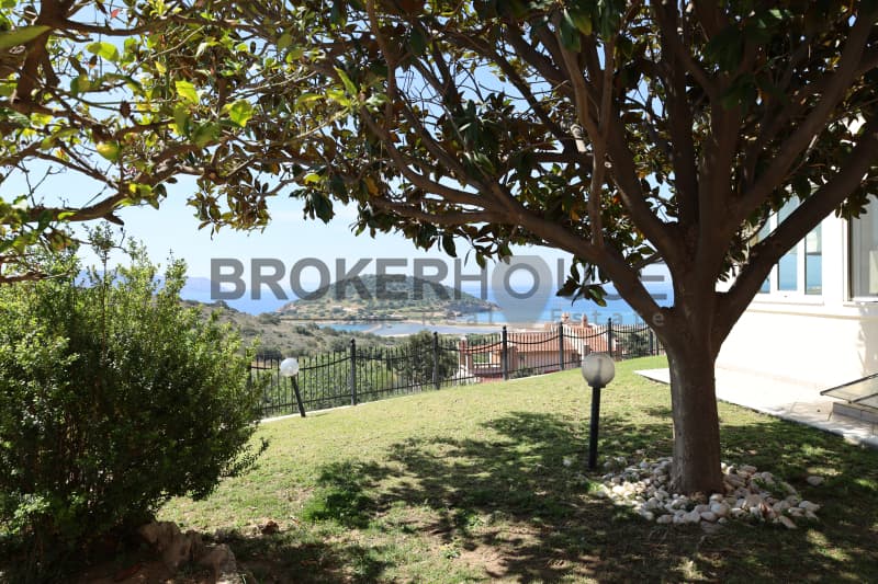 House in Paralia, Anavissos — Photo 29 of 30