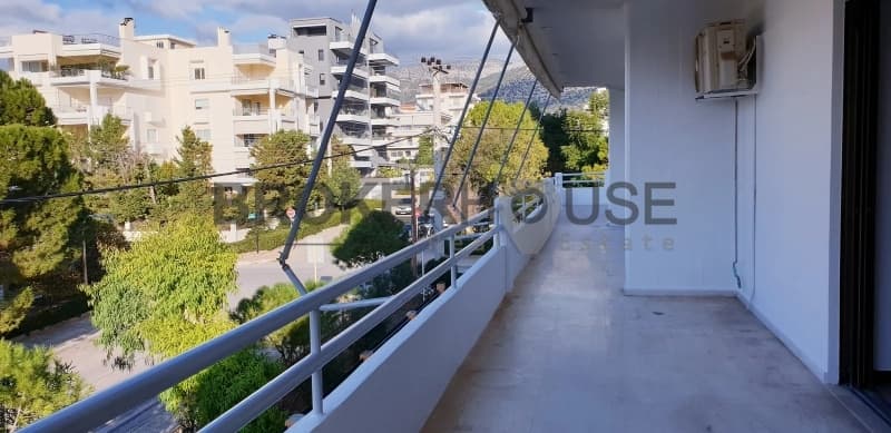 Διαμέρισμα στην Κάτω Γλυφάδα, Γλυφάδα — Φωτογραφία 2 από 21