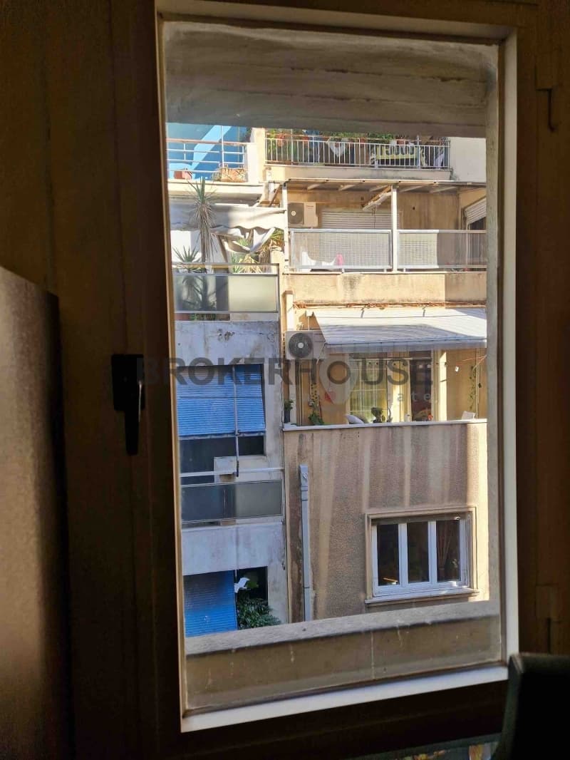 Office in Strefi, Exarchia - Neapoli — Photo 9 of 14
