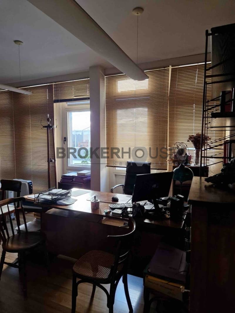 Office in Strefi, Exarchia - Neapoli — Photo 5 of 14