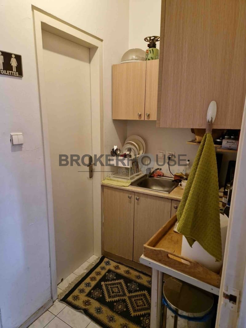 Office in Strefi, Exarchia - Neapoli — Photo 10 of 14