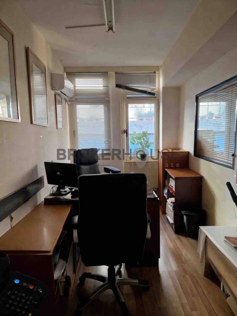 Office in Strefi, Exarchia - Neapoli — Photo 4 of 14