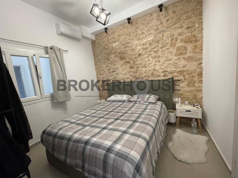 Διαμέρισμα στην Προφήτης Ηλίας, Πειραιάς — Φωτογραφία 13 από 21