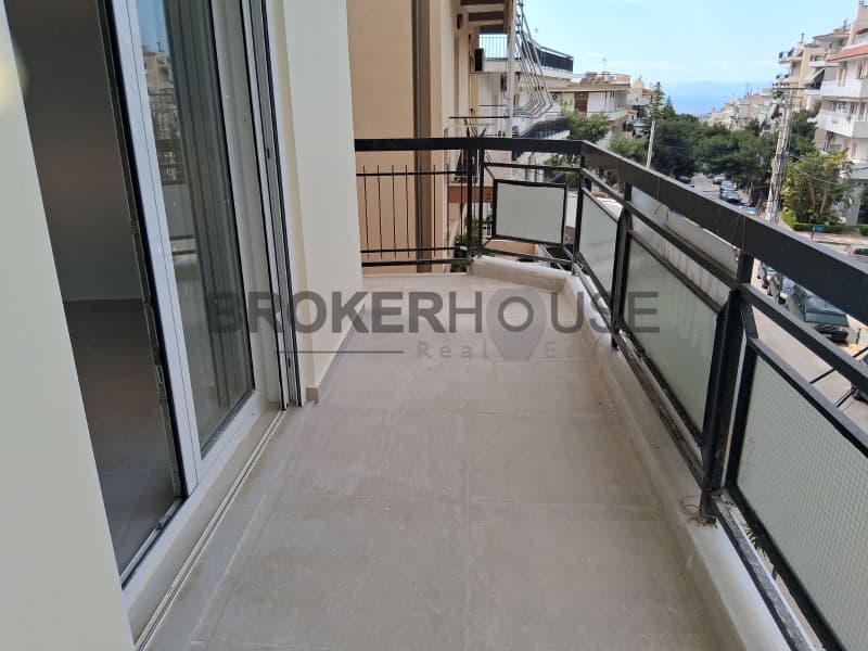 Διαμέρισμα στην Τερψιθέα, Γλυφάδα — Φωτογραφία 3 από 16
