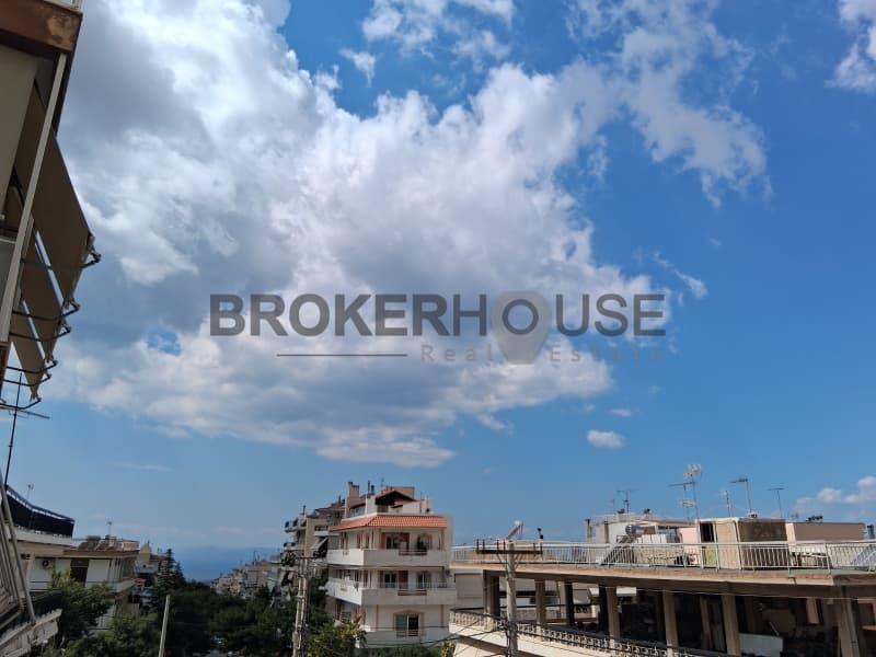 Διαμέρισμα στην Τερψιθέα, Γλυφάδα — Φωτογραφία 4 από 16