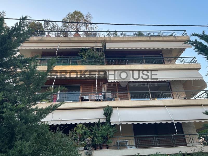 Διαμέρισμα στην Πυρνάρι, Γλυφάδα — Φωτογραφία 23 από 23