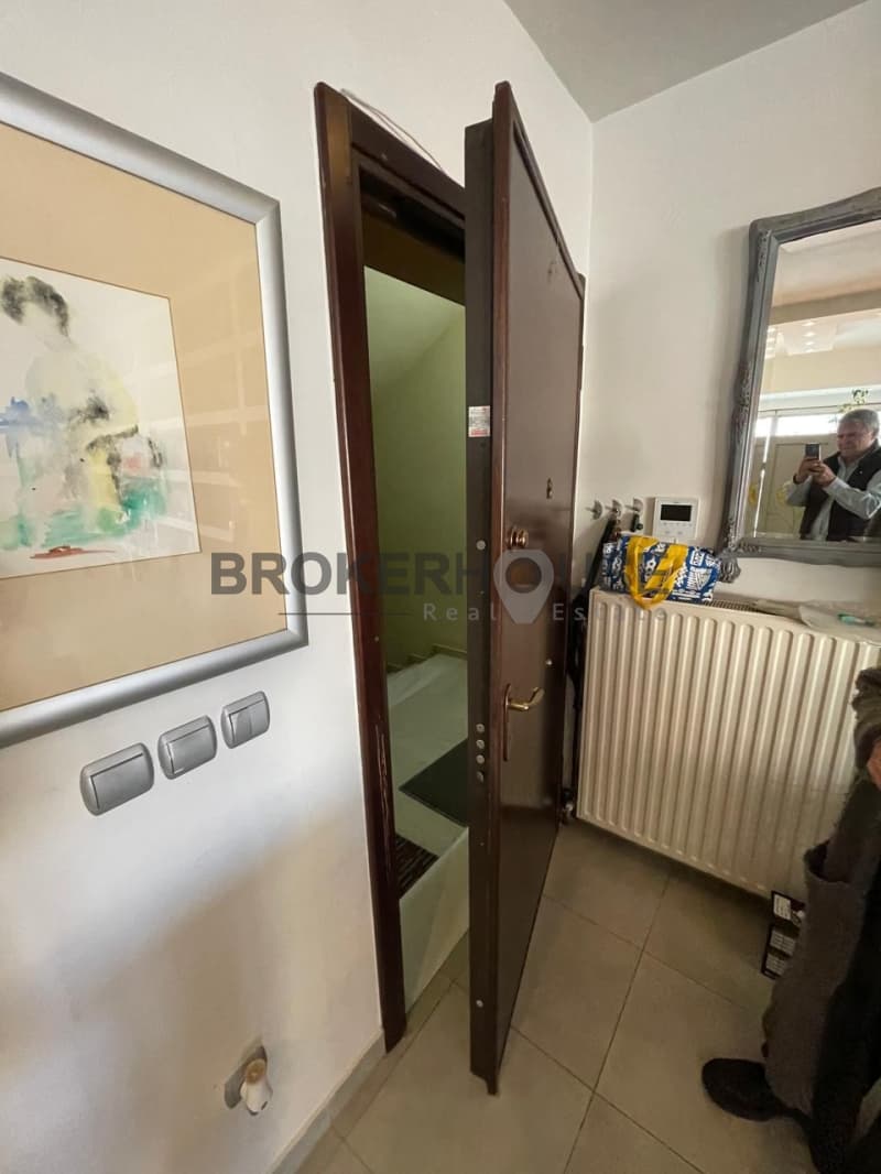 Διαμέρισμα στην Πυρνάρι, Γλυφάδα — Φωτογραφία 22 από 23