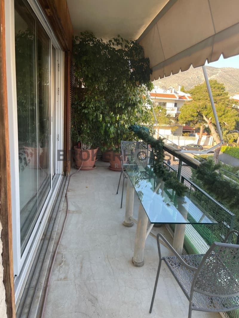 Διαμέρισμα στην Πυρνάρι, Γλυφάδα — Φωτογραφία 2 από 23