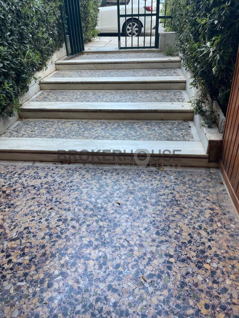 Διαμέρισμα στην Πυρνάρι, Γλυφάδα — Φωτογραφία 9 από 23