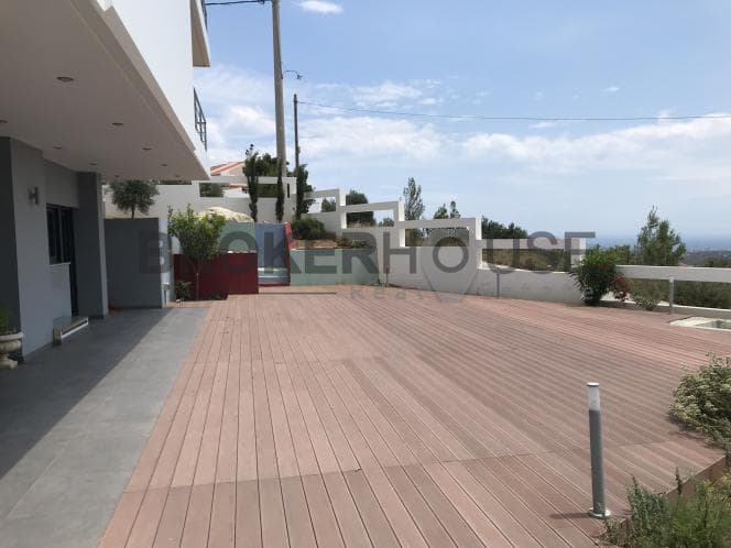 Μονοκατοικία στην Νέος Βουτζάς, Ραφήνα — Φωτογραφία 8 από 23