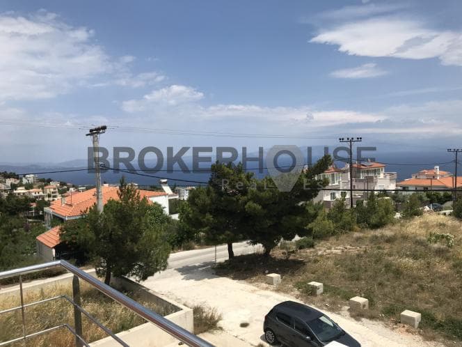 Μονοκατοικία στην Νέος Βουτζάς, Ραφήνα — Φωτογραφία 3 από 23