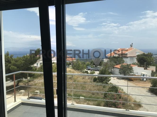 Μονοκατοικία στην Νέος Βουτζάς, Ραφήνα — Φωτογραφία 14 από 23