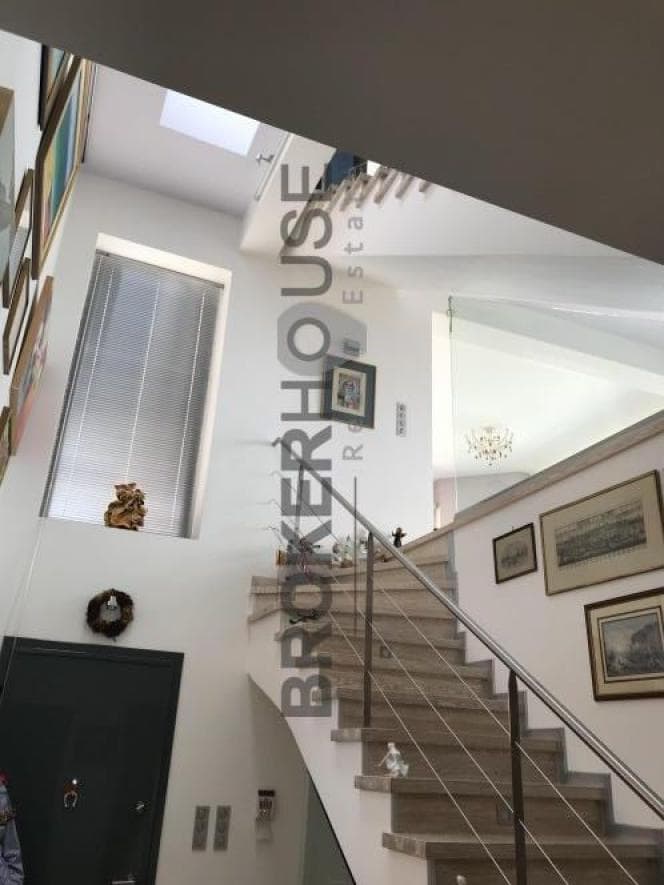 Μονοκατοικία στην Νέος Βουτζάς, Ραφήνα — Φωτογραφία 12 από 23