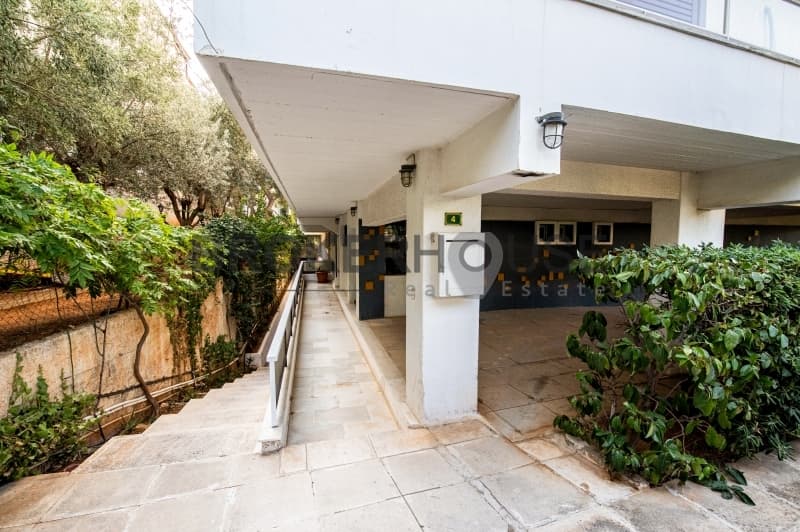 Διαμέρισμα στην Κέντρο, Βουλιαγμένη — Φωτογραφία 29 από 30