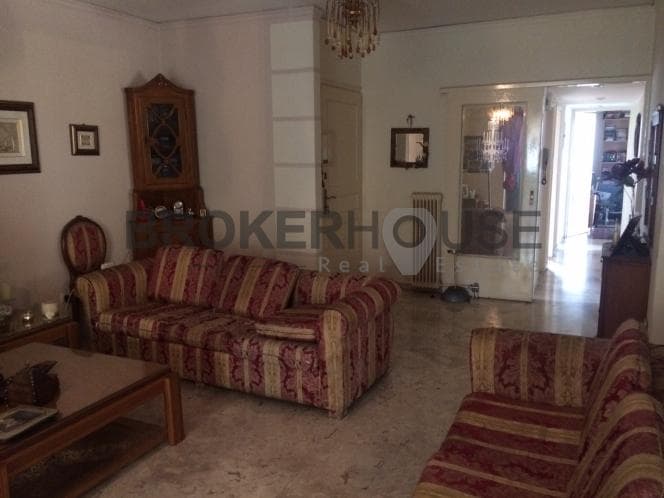Διαμέρισμα στην Πανιωνία, Γλυφάδα — Φωτογραφία 4 από 11