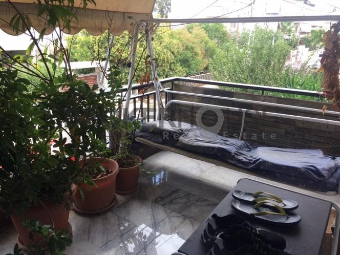 Διαμέρισμα στην Πανιωνία, Γλυφάδα — Φωτογραφία 3 από 11