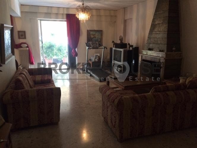 Διαμέρισμα στην Πανιωνία, Γλυφάδα — Φωτογραφία 1 από 11