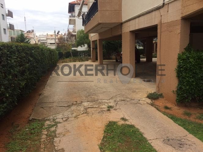 Διαμέρισμα στην Πανιωνία, Γλυφάδα — Φωτογραφία 11 από 11