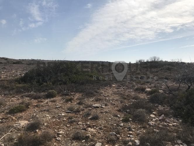 Αγροτεμάχιο στην Γλυσίδια, Πάρος — Φωτογραφία 11 από 11
