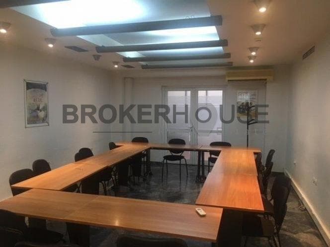 Office in Platia Kanigos, Exarchia - Neapoli — Photo 16 of 16
