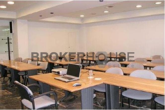 Office in Platia Kanigos, Exarchia - Neapoli — Photo 6 of 16