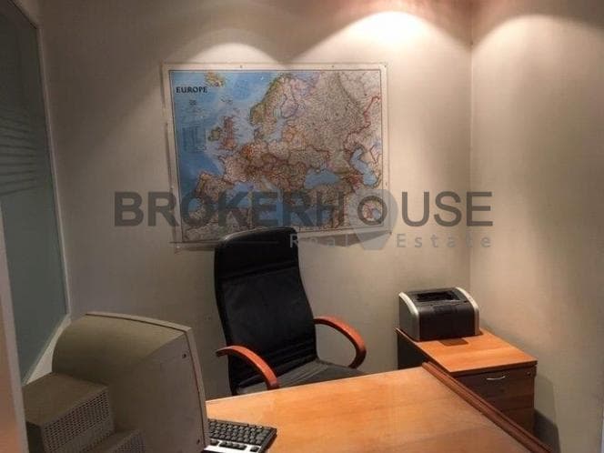 Office in Platia Kanigos, Exarchia - Neapoli — Photo 13 of 16