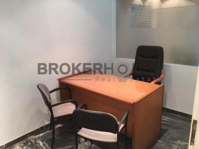 Office in Platia Kanigos, Exarchia - Neapoli — Photo 15 of 16