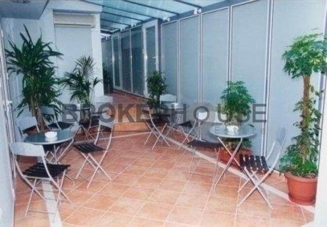 Office in Platia Kanigos, Exarchia - Neapoli — Photo 4 of 16