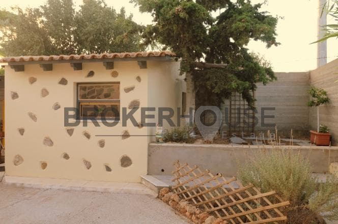 House in Kalivia, Kalivia Thorikou — Photo 7 of 19