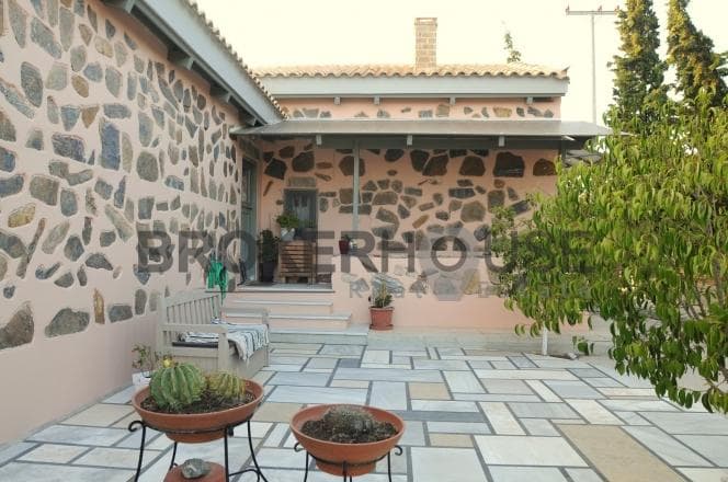 House in Kalivia, Kalivia Thorikou — Photo 9 of 19