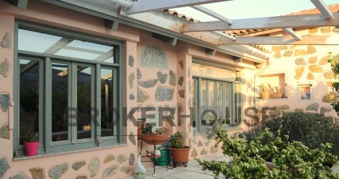 House in Kalivia, Kalivia Thorikou — Photo 6 of 19