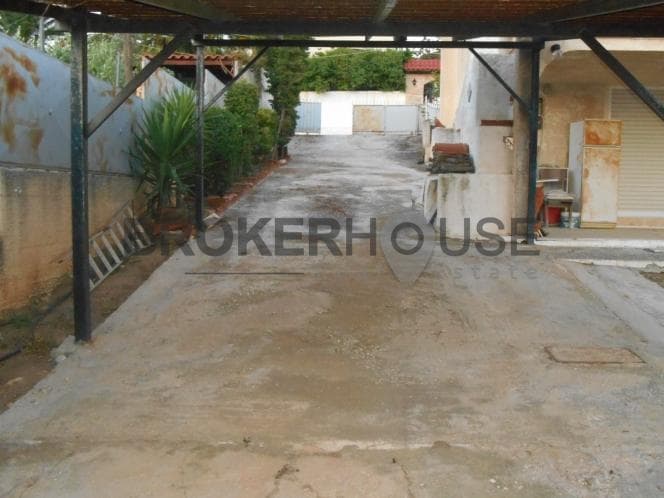 House in Katafigi, Palaia Fokaia — Photo 8 of 24