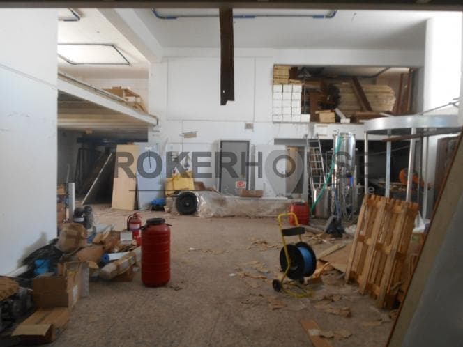 Κατάστημα στην Άγιος Πέτρος, Παλαιό Φάληρο — Φωτογραφία 4 από 15