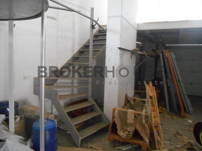 Κατάστημα στην Άγιος Πέτρος, Παλαιό Φάληρο — Φωτογραφία 10 από 15
