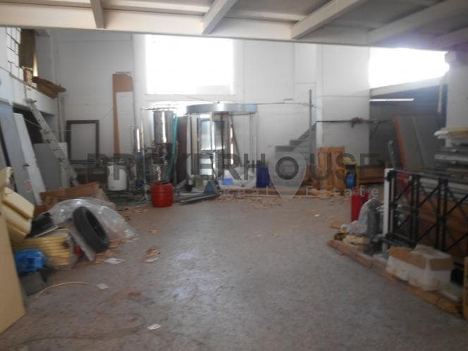 Κατάστημα στην Άγιος Πέτρος, Παλαιό Φάληρο — Φωτογραφία 3 από 15