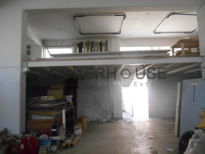 Κατάστημα στην Άγιος Πέτρος, Παλαιό Φάληρο — Φωτογραφία 15 από 15
