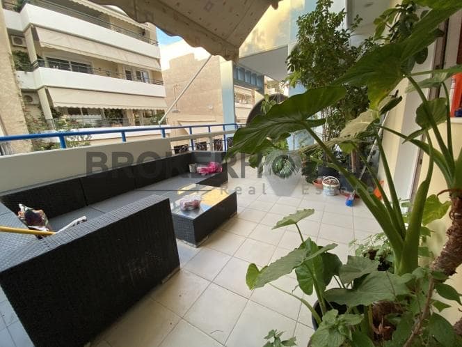 Διαμέρισμα στην Άνω Νέα Σμύρνη, Νέα Σμύρνη — Φωτογραφία 6 από 11