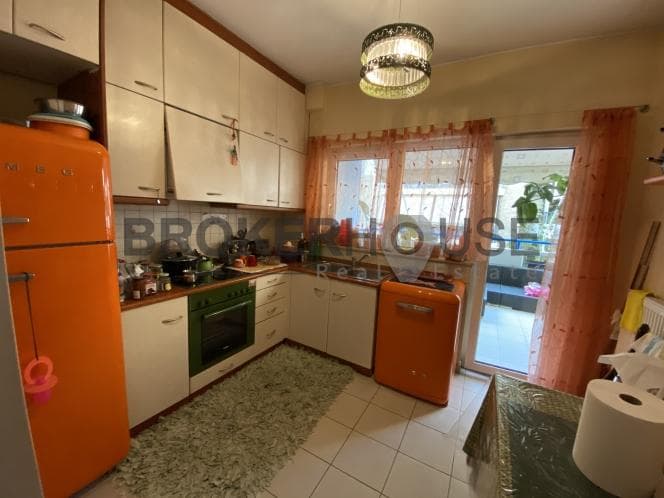 Διαμέρισμα στην Άνω Νέα Σμύρνη, Νέα Σμύρνη — Φωτογραφία 5 από 11
