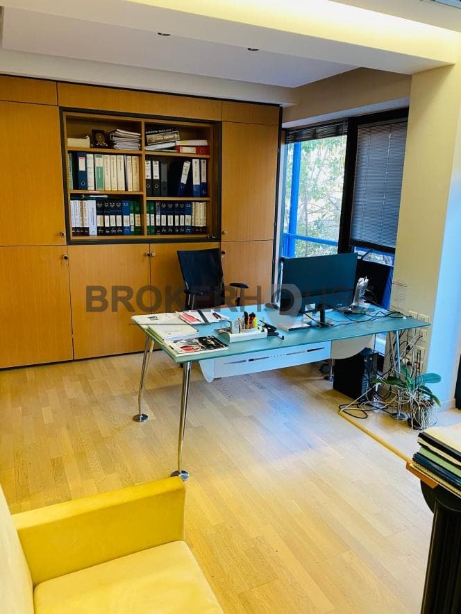 Γραφείο στην Αιξωνή, Γλυφάδα — Φωτογραφία 6 από 21