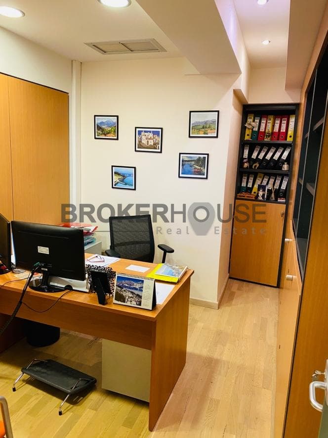 Γραφείο στην Αιξωνή, Γλυφάδα — Φωτογραφία 18 από 21