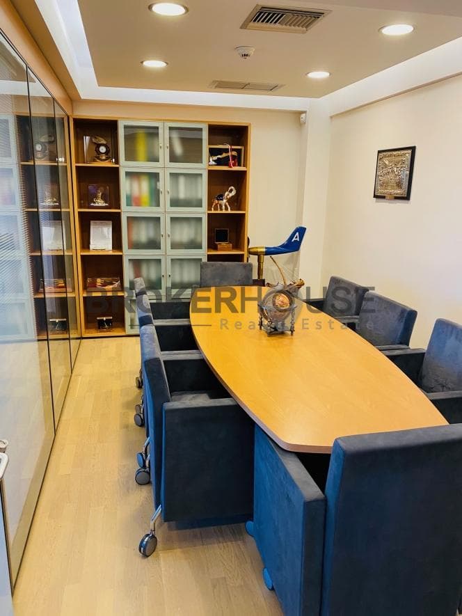 Γραφείο στην Αιξωνή, Γλυφάδα — Φωτογραφία 7 από 21