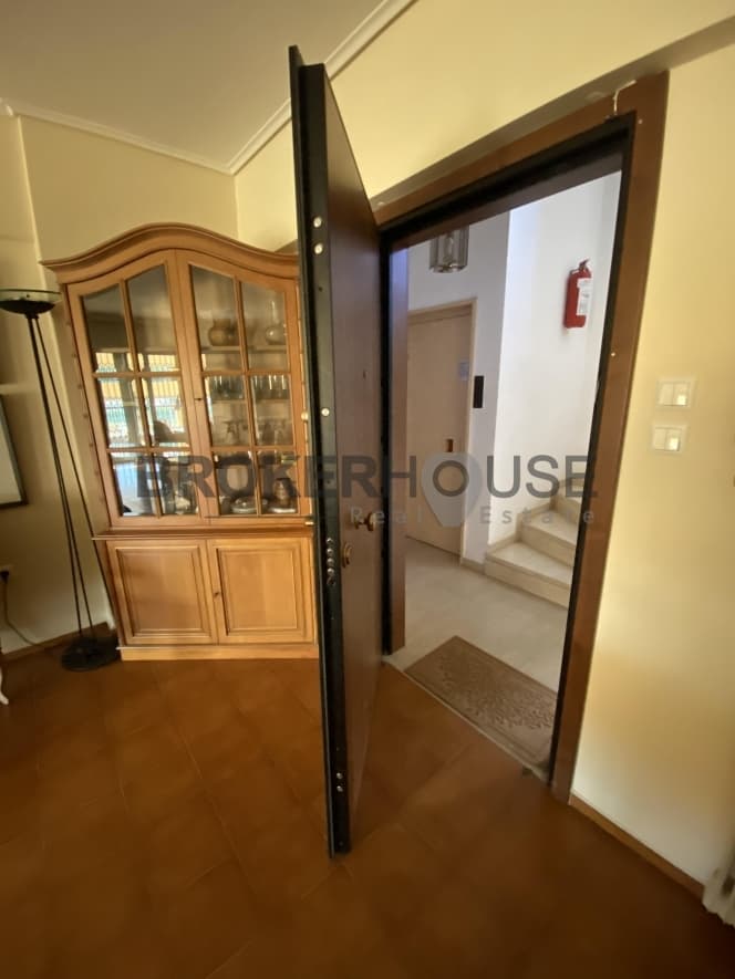 Διαμέρισμα στην Πυρνάρι, Γλυφάδα — Φωτογραφία 16 από 27