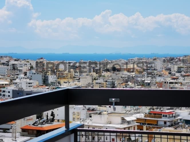 Διαμέρισμα στην Πλατεία Ντάβαρη, Παλαιό Φάληρο — Φωτογραφία 1 από 31