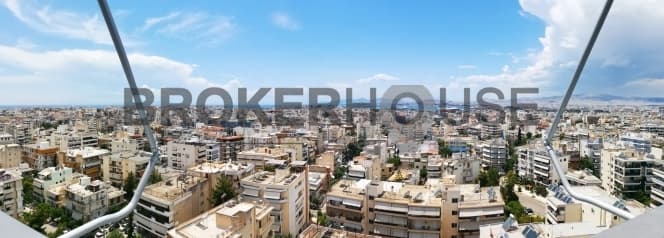 Διαμέρισμα στην Πλατεία Ντάβαρη, Παλαιό Φάληρο — Φωτογραφία 18 από 31