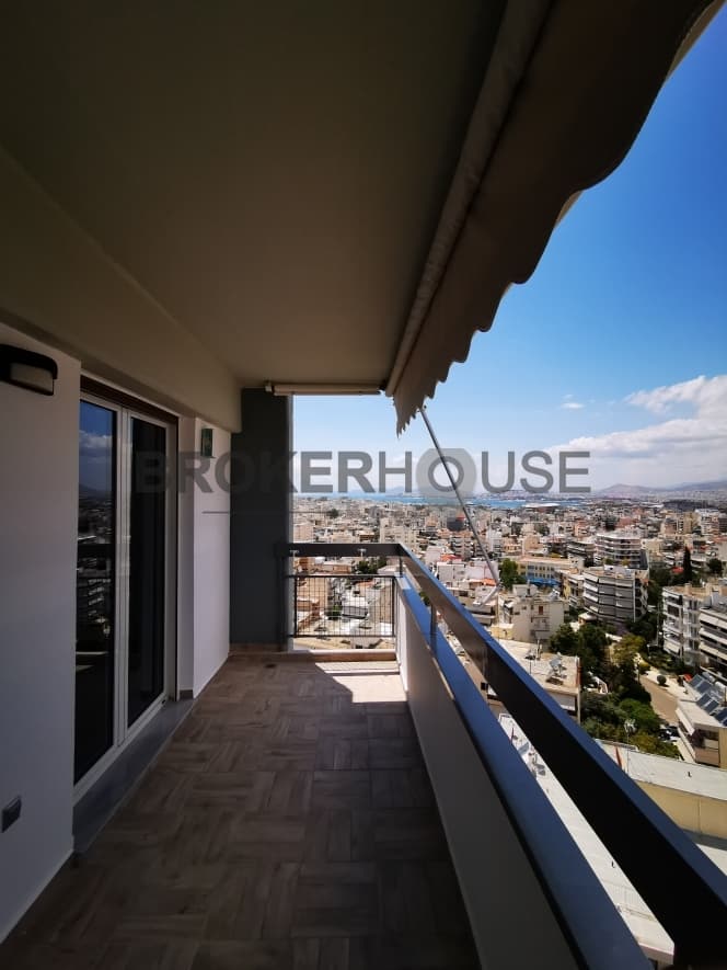 Διαμέρισμα στην Πλατεία Ντάβαρη, Παλαιό Φάληρο — Φωτογραφία 29 από 31